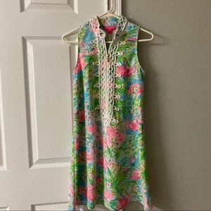 Lilly Pulitzer Jane Shift